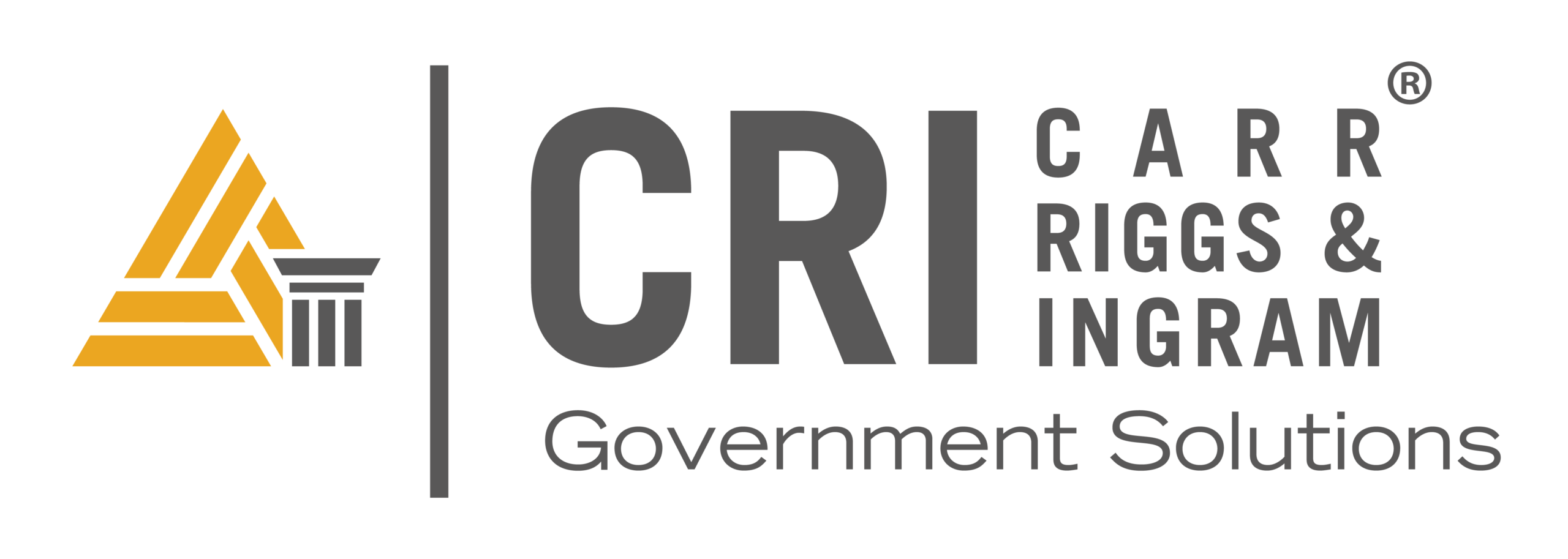 CRI Government Solutions